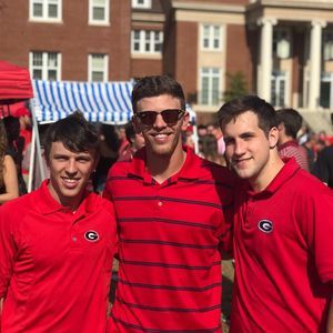 Meet your Posher, Wesley